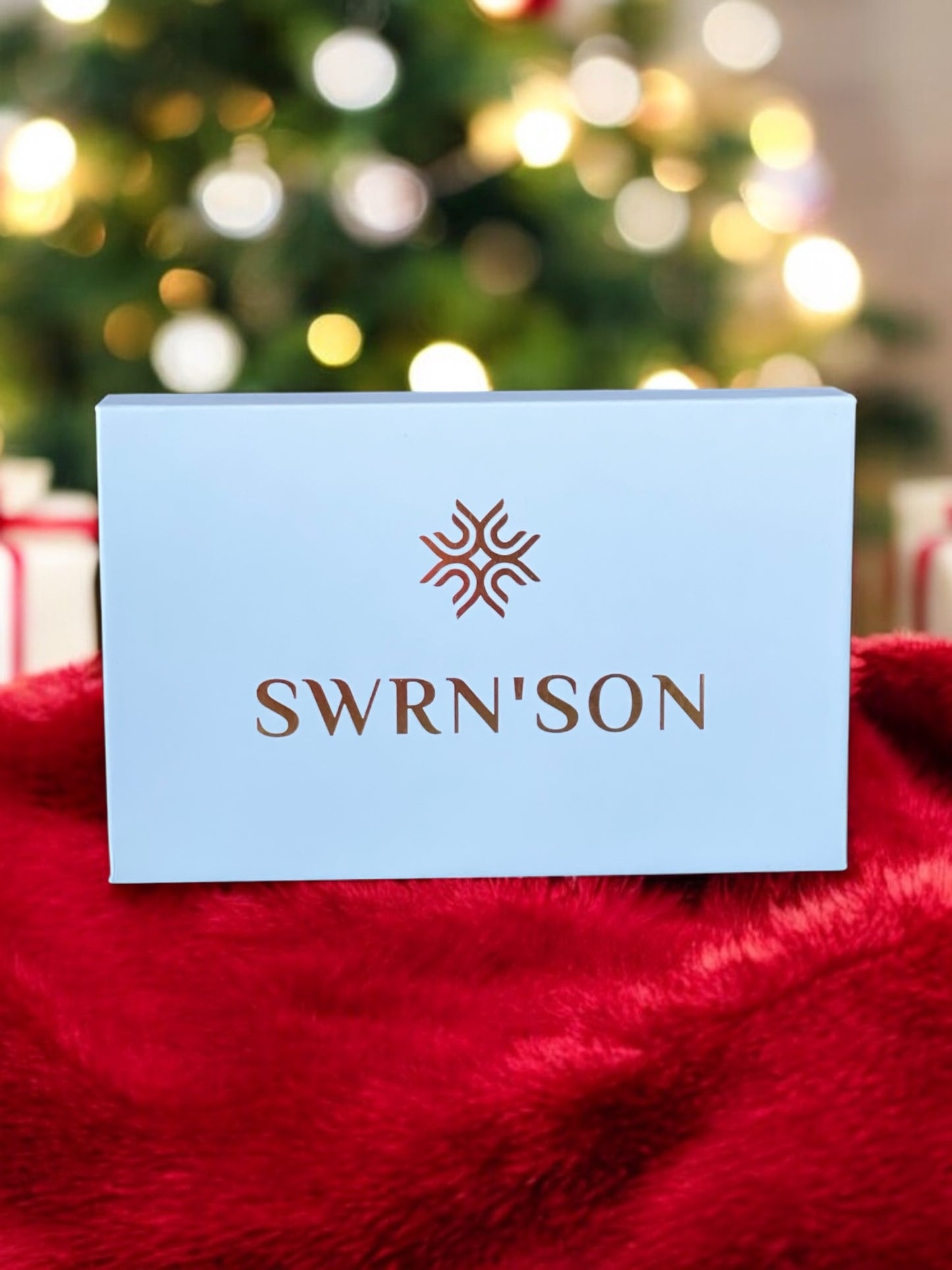 Six 6 TESTER KIT FROM HOUSE OF SWRNSON (SIX SIMPLE KIT) 4 MEN 2 WOMEN