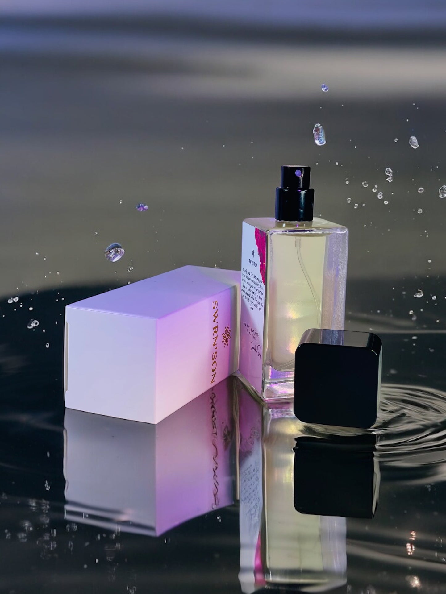 Oud stain inspired by MFK OUD SATINS MOOD extrait