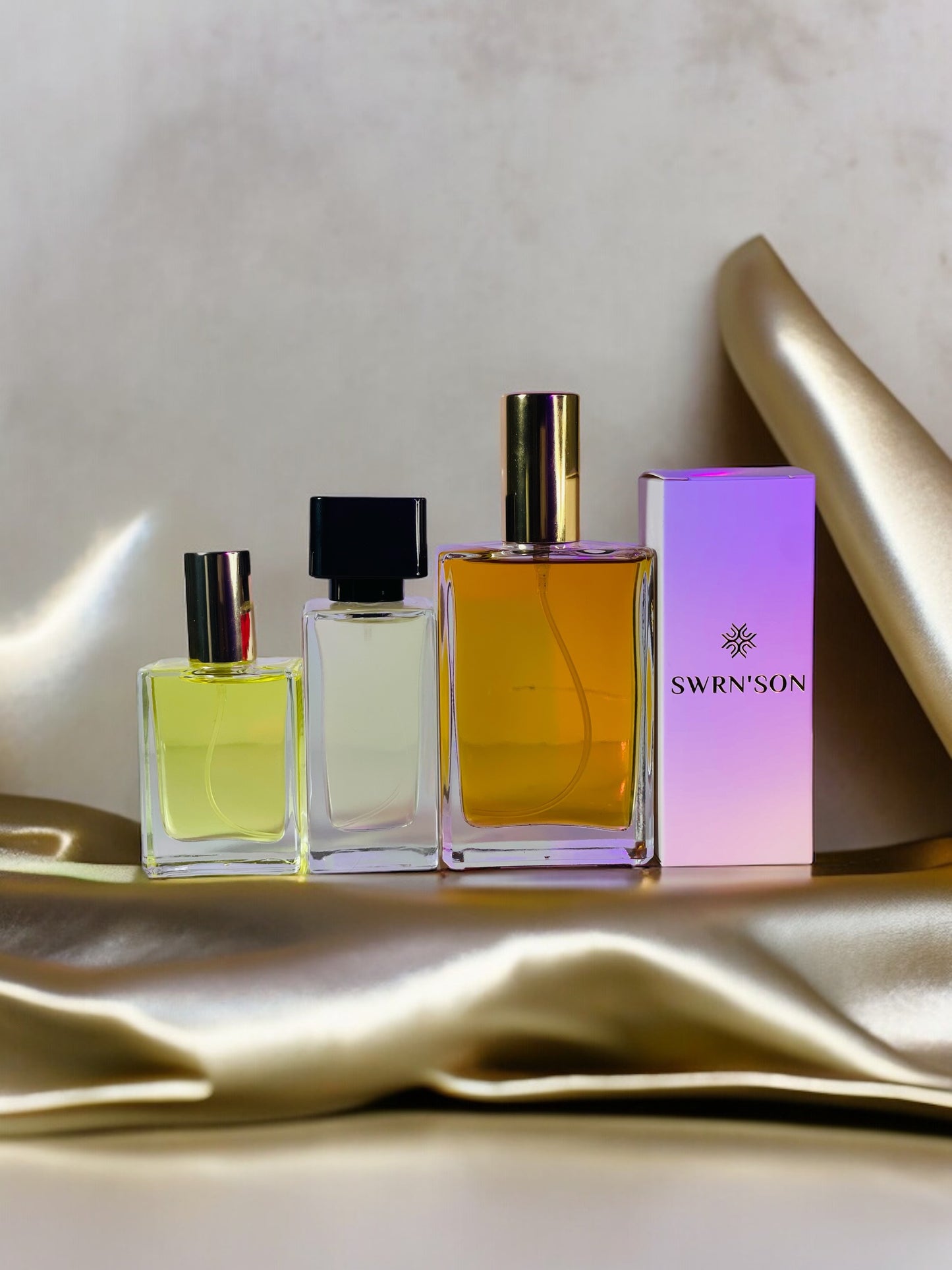 Oud stain inspired by MFK OUD SATINS MOOD extrait
