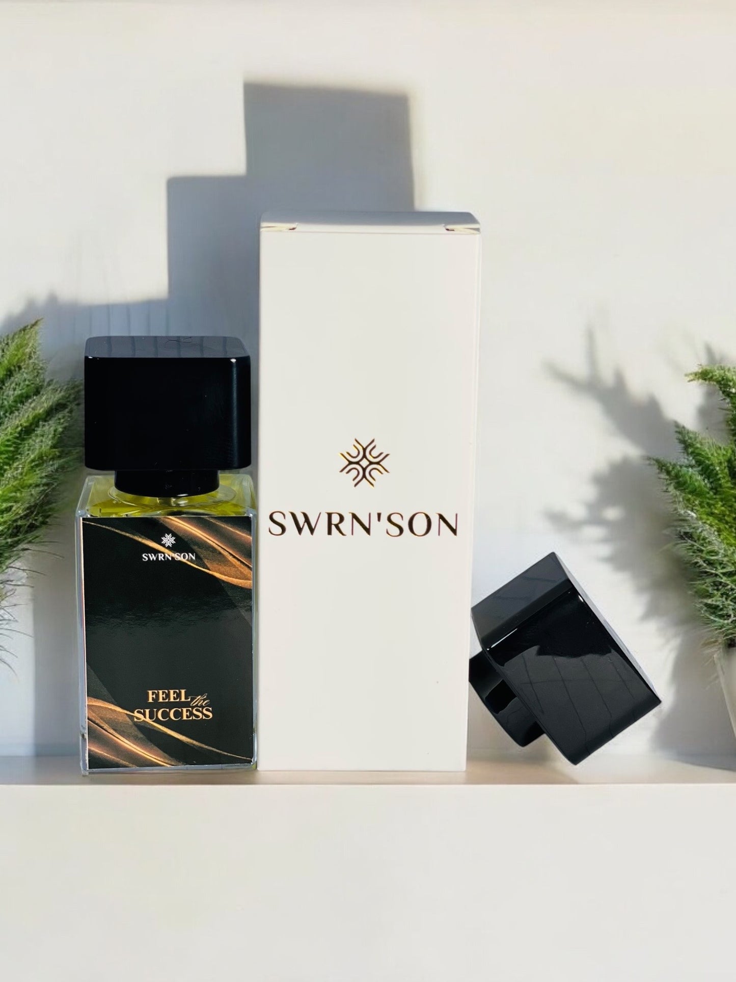 Black edition set 6 (six) perfume full set of 30ml 6 pack , combo perfume