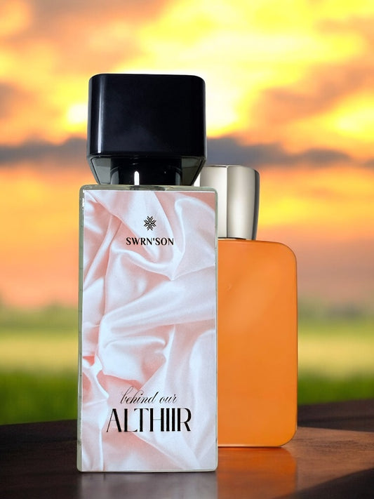 Althaiir inspired by Althaïr Parfums de Marly