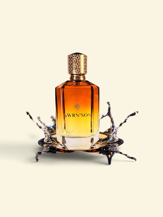 AMBER OUD inspired by Roja dove amber oud
