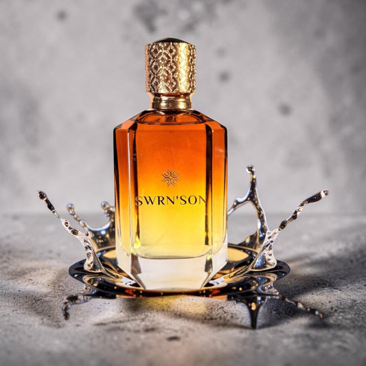 Swrnson Phantom Oud