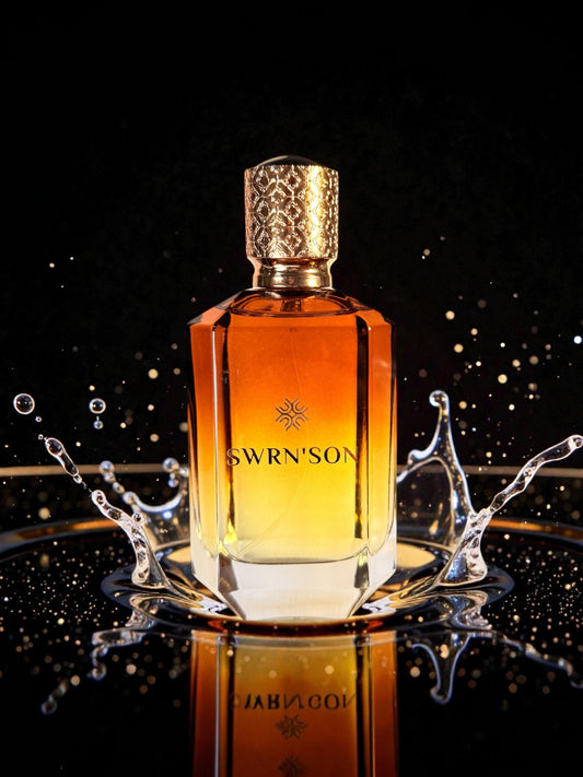 Nerolis inspired by Neroli Portofino Tom Ford