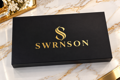 SWRN'SON DISCOVERY SET— 7 Days. 8 Scents.