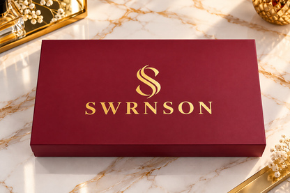 SWRN'SON Women's Discovery Set — 7 Days. 8 Scents. One Discovery.