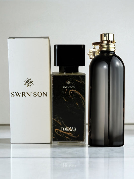 Tonkas inspired by Montale Arabians Tonka