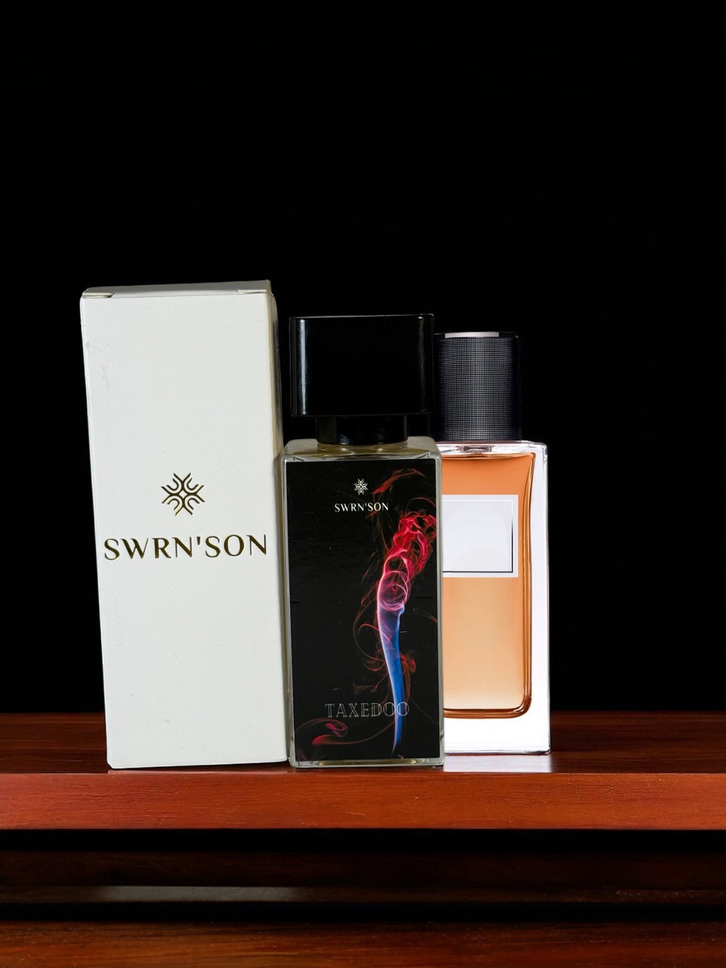 TuxedoS inspired by Ysl tuxedo