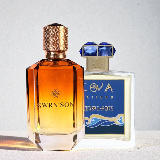 Roja Oceanias Parfum inspired by Roja Oceania