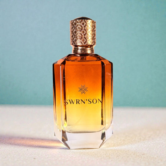 AMBER OUD inspired by Roja dove amber oud