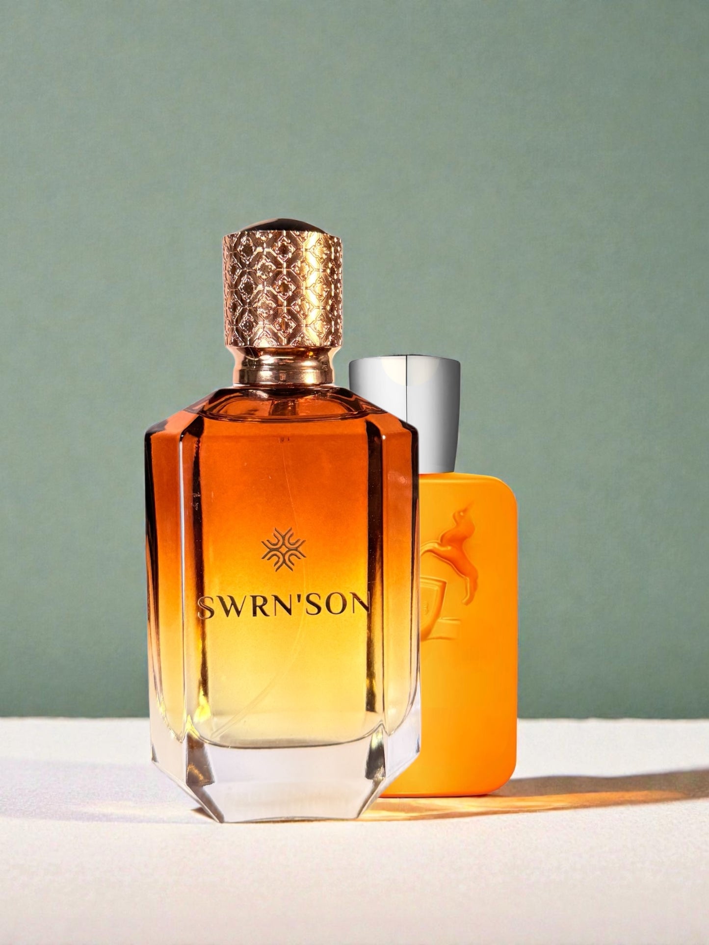 Perseuss inspired by Perseus Parfums de Marly