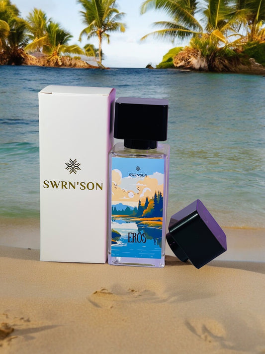 EROSS inspired by VERSACE EROS PARFUM