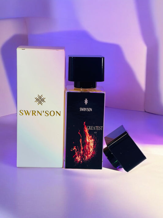 Greatest oud inspired by INITIO OUD FOR GREATNESS