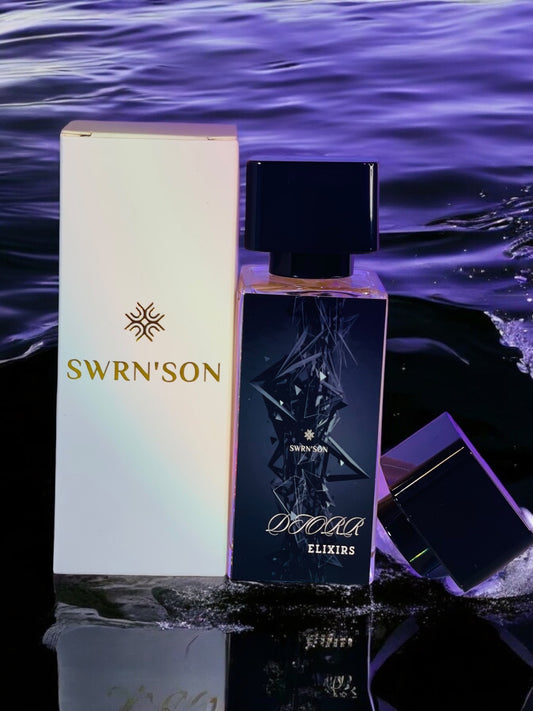 D Elixir inspired by DIOR SAUVAGE ELIXIR