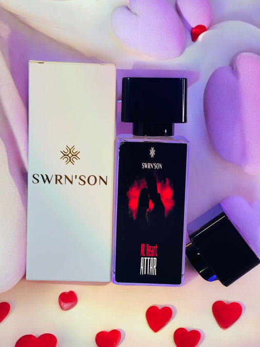 Attar Al Arab  Perfumes