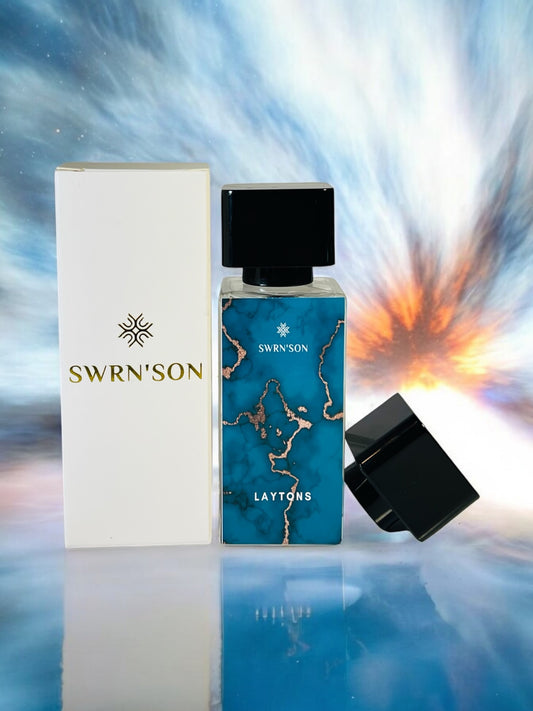 Layton inspired by Layton Parfums de Marly